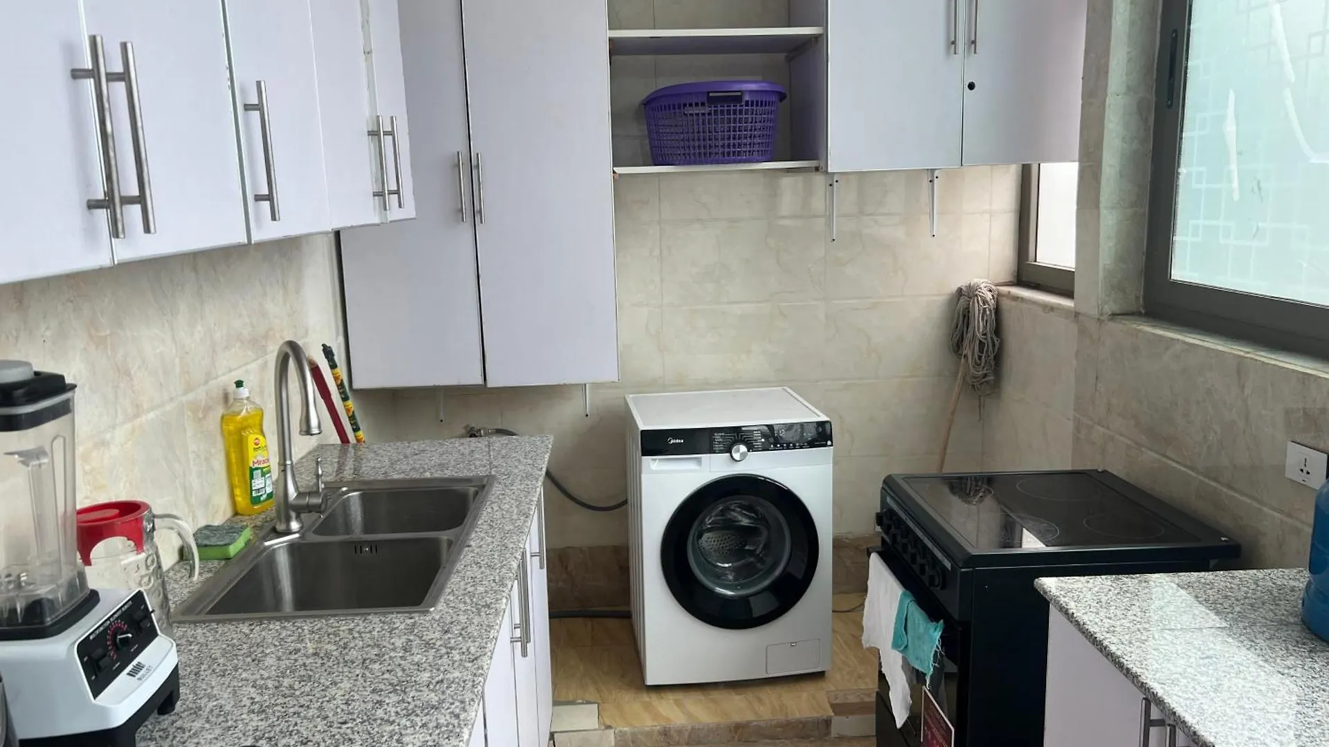 Abay Apartment Adis Abeba 0*,  Etiópia