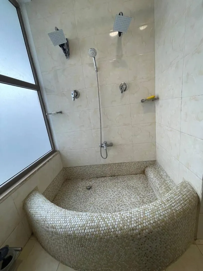 Abay Apartment Adis Abeba Etiópia