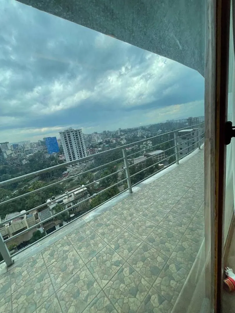 Abay Apartment Adis Abeba